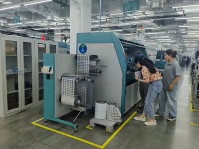 南通審計強化企業設備投入獎勵執行監管，助力機械電子產業升級